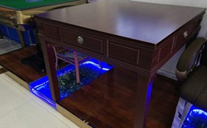 兰州新区麻将桌