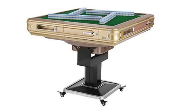 自动兰州新区兰州新区麻将机选购与家庭娱乐适配指南