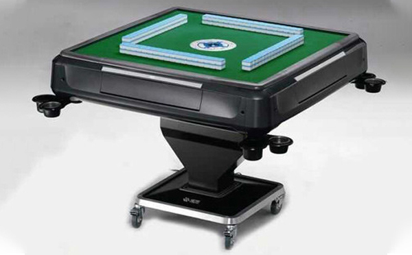 兰州新区兰州新区麻将机选购要注意哪些细节？天虎商贸的品类与服务实践