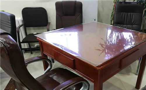 兰州新区兰州新区麻将桌选购指南与家庭商用场景功能配置解析